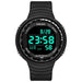 Men Watches Digital 50m Waterproof Smael Sports