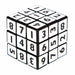 Mensa’s Sudoku Cube