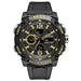 Military Style Digital Men’s Sport Watch