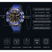 Military Style Digital Men’s Sport Watch