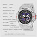 Military Watch Quartz Wristwatches Sport 50m Waterproof