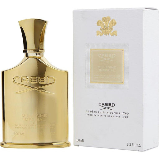 Millesime Imperial Edp Spray By Creed For Men - 100 Ml