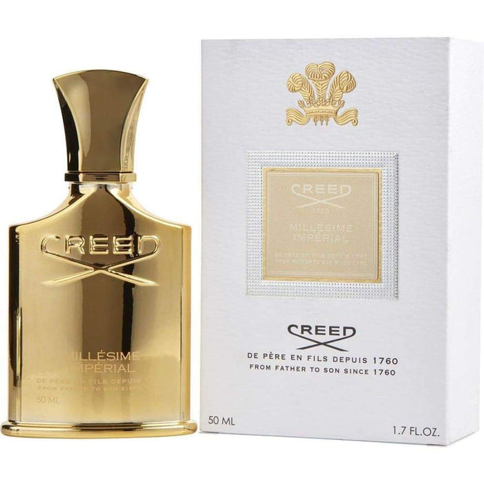 Millesime Imperial Edp Spray By Creed For Men-50 Ml