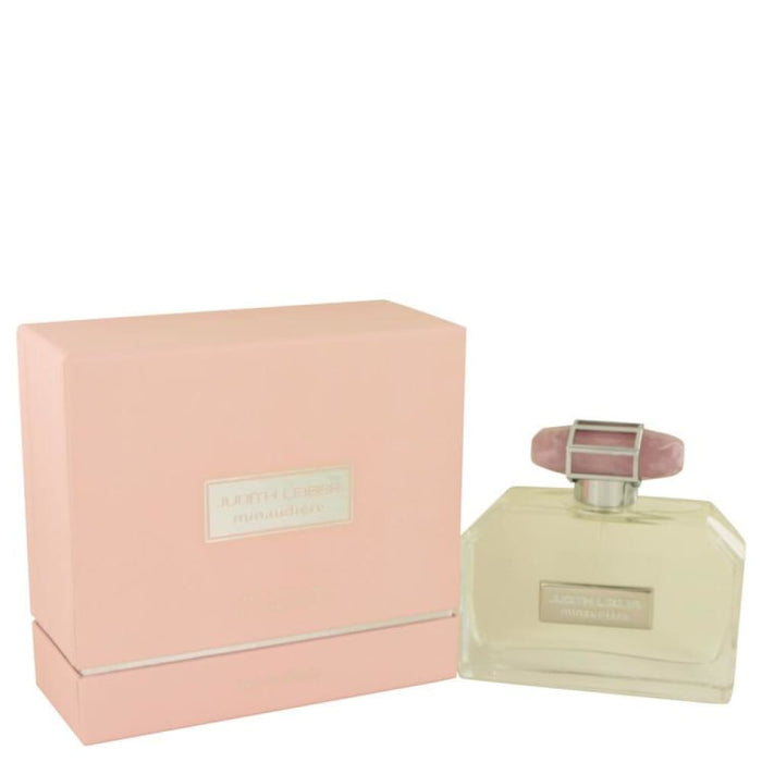 Minaudiere Edp Spray By Judith Leiber For Women - 100 Ml