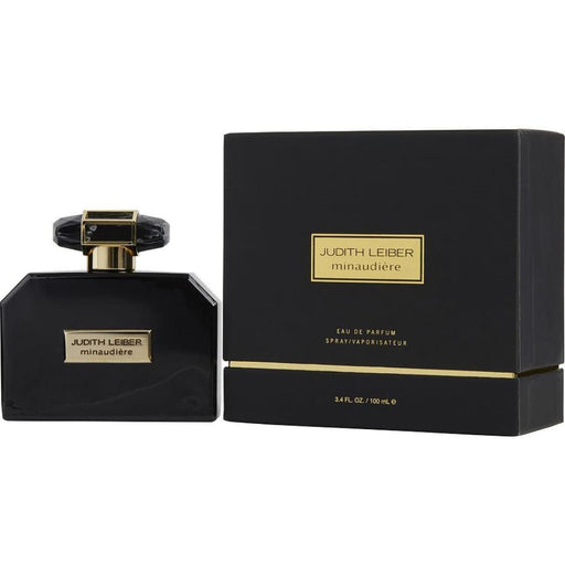 Minaudiere Oud Edp Spray by Judith Leiber for Women - 100 Ml