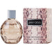 Mini Edp By Jimmy Choo For Women-4 Ml