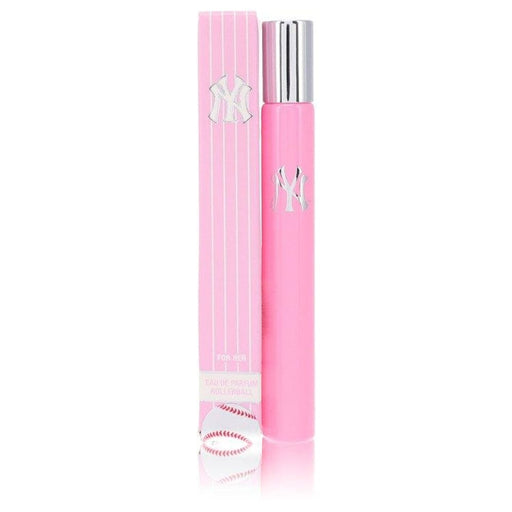 Mini Edp By New York Yankees For Women - 7 Ml