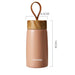 Mini Thermos Bottle Portable Mug Hot Water Vacuum Flask