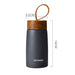 Mini Thermos Bottle Portable Mug Hot Water Vacuum Flask