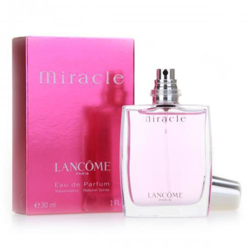 Miracle Edp Spray By Lancome For Women - 30 Ml