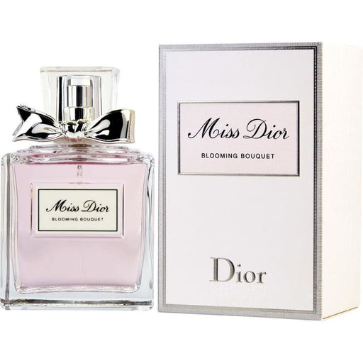 Miss Dior Blooming Bouquet Edt Spray by Christian for Women 