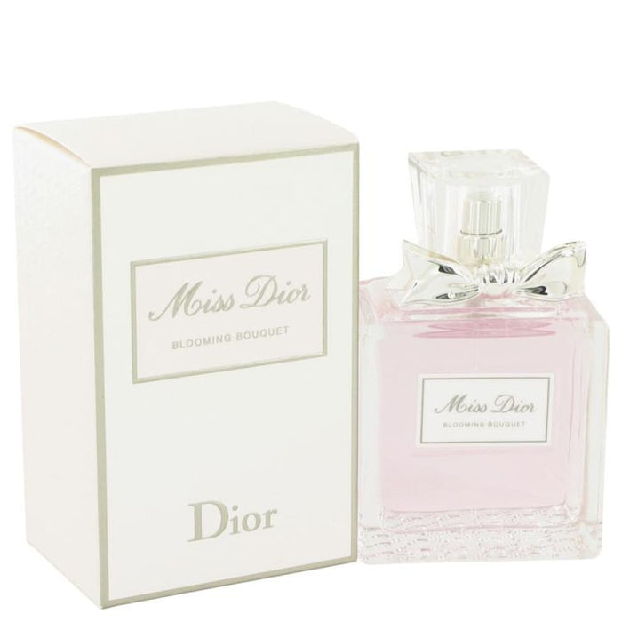 Miss Dior Blooming Bouquet Edt Spray by Christian for Women 