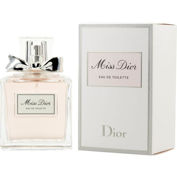Miss Dior (miss Cherie) Edt Spray (new Packaging) by 