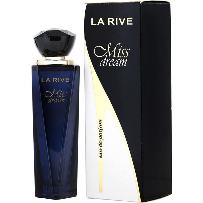 Miss Dream Edp Spray By La Rive For Women - 100 Ml