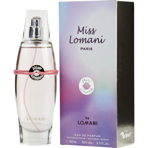 Miss Lomani Edp Spray By For Women - 100 Ml