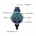 Misting Ball Valve Seconds Automatic Watering Timer