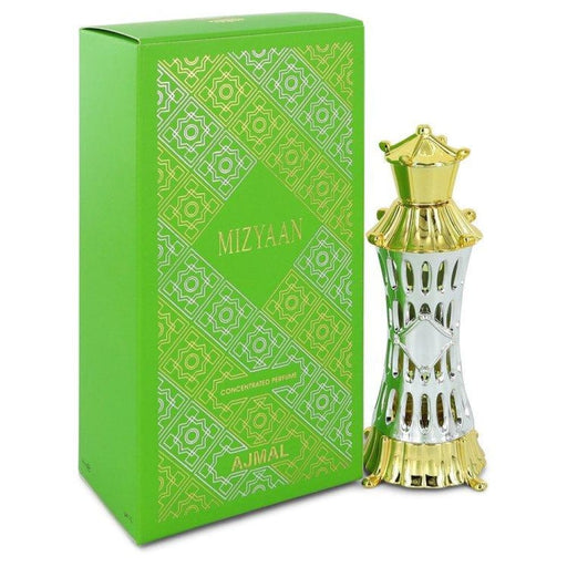 Mizyaan Concentrated Perfume Oilby Ajmal For Women - 14 Ml