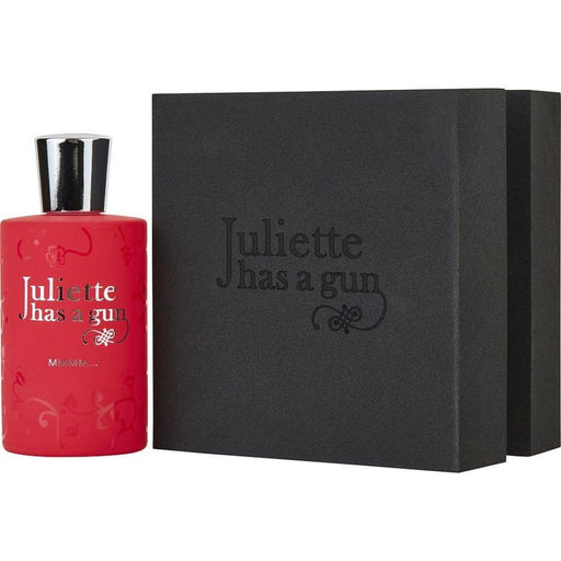 Mmmm Edp Spray By Juliette Has a Gun For Women - 100 Ml