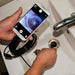 Mobile Phone Endoscope Ip67 Autofocus Lens Inspection Camera