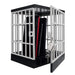 Vibe Geeks Mobile Phone Jail Cell Lock-up