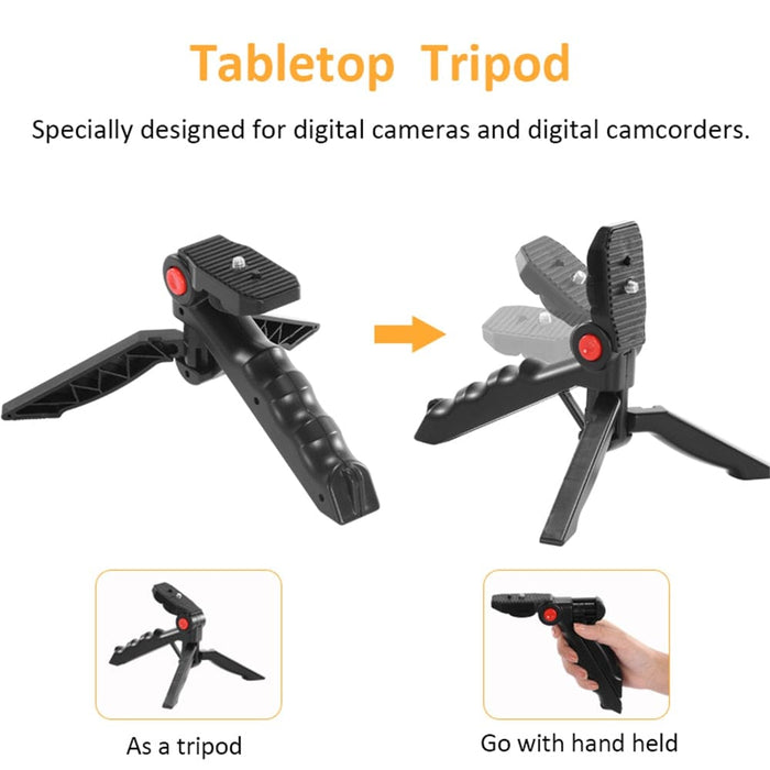 Mobile Phone Photography Video Shooting Kit With For Phones