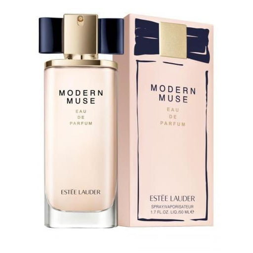 Modern Muse Edp Spray By Estee Lauder For Women - 50 Ml