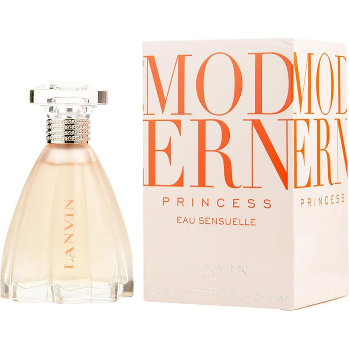 Modern Princess Eau Sensuelle Edt Spray By Lanvin For Women