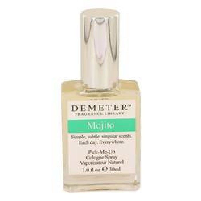 Mojito Cologne Spray by Demeter for Women-30 Ml