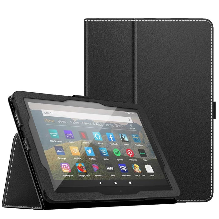 Moko Case For All-new Kindle Fire Hd 8 Tablet And Plus (10th