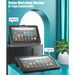 Moko Case For All-new Kindle Fire Hd 8 Tablet And Plus (10th