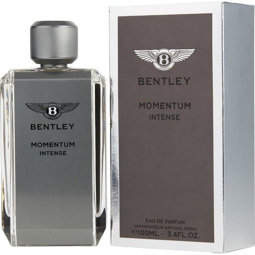 Momentum Intense Edp Spray By Bentley For Men - 100 Ml