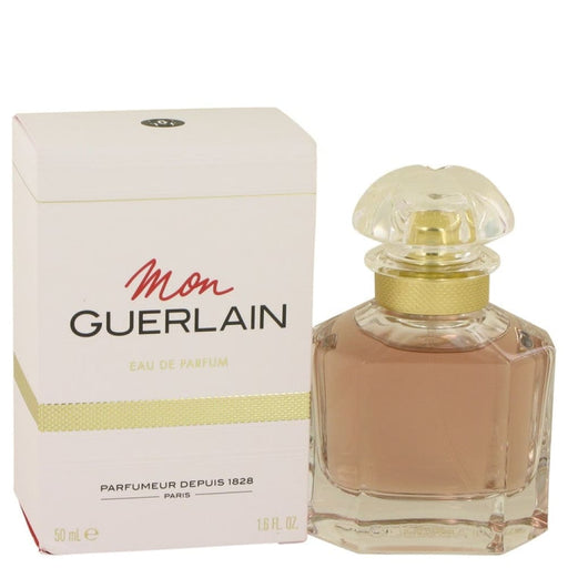 Mon Guerlain Edp Spray By For Women-50 Ml