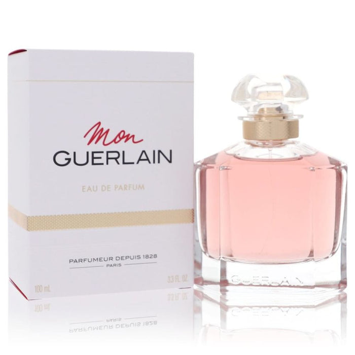 Mon Guerlain By For Women-100 Ml