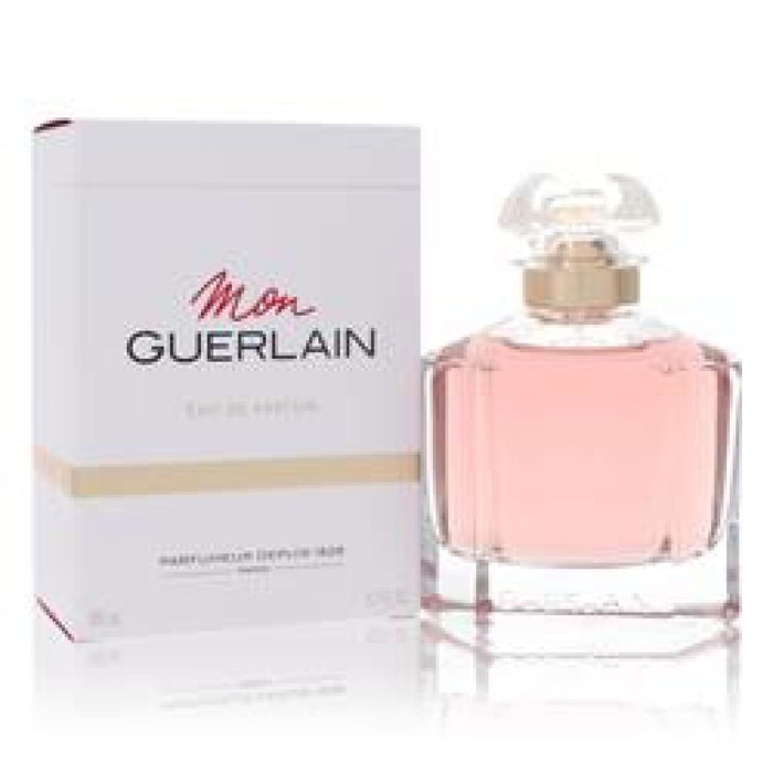 Mon Guerlain By For Women-100 Ml