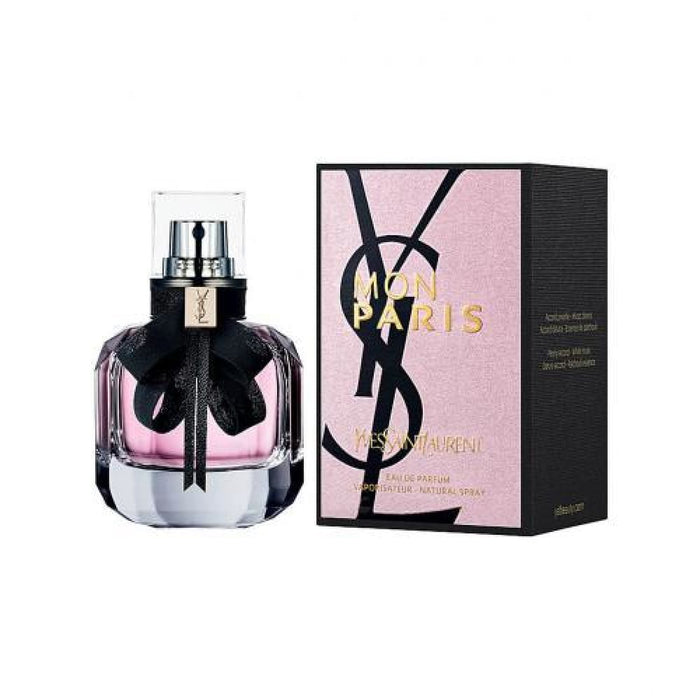 Mon Paris Edp Spray By Yves Saint Laurent For Women - 50 Ml