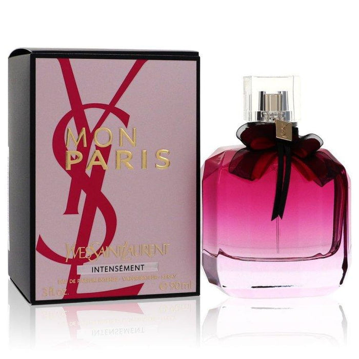 Mon Paris Intensement Edp Spray By Yves Saint Laurent