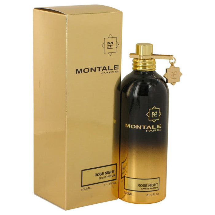 Montale Rose Night By For Women-100 Ml