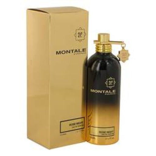 Montale Rose Night By For Women-100 Ml