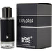 Montblanc Explorer Edp Spray By Mont Blanc For Men - 30 Ml