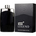 Montblanc Legend Edt Spray by Mont Blanc for Men-200 Ml