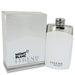 Montblanc Legend Spirit Edt Spray By Mont Blanc For Men -