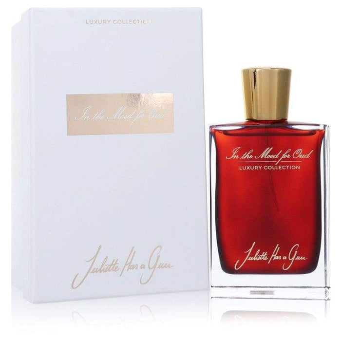 In The Mood For Oud Edp Sprayby Juliette Has a Gun Women