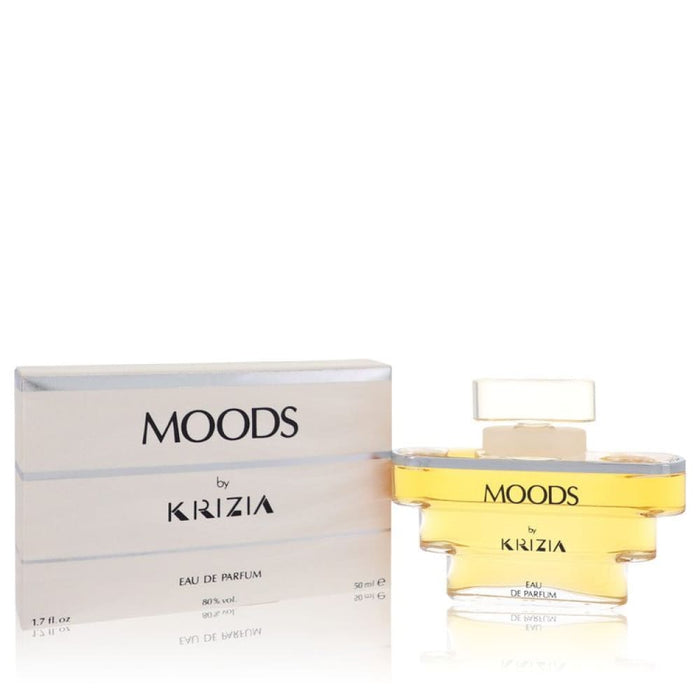 Moods By Krizia For Women-50 Ml