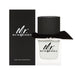 Mr Burberry Edt Spray by for Men - 50 Ml