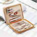 Mr.green Manicure Set 12 In 1 Full Function Kit Professional