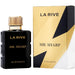 Mr. Sharp Edt Spray By La Rive For Men - 100 Ml