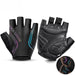 Mtb Road Male Cycling Gloves High Reflective Ant-slip