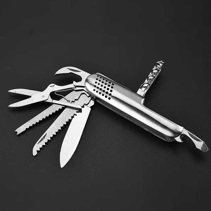 Multi Function Army Knife Tool Swiss Style 103