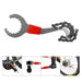 Multifunctional Bicycle Repair Tool Kits Chain Breaker 