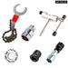 Multifunctional Bicycle Repair Tool Kits Chain Breaker 